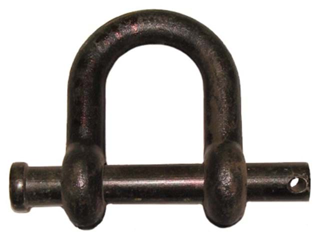 CLEVIS FOR MOTT, TIGER AND EDWARDS"