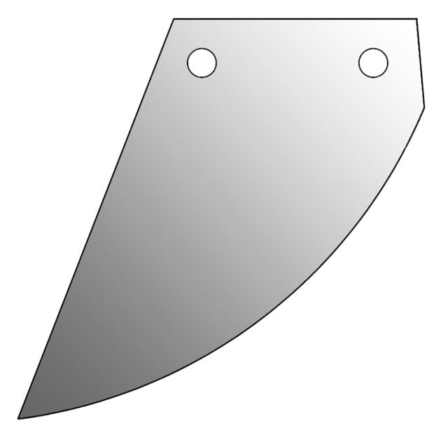 REPLACEMENT BLADE FOR WATTS FEED WAGON