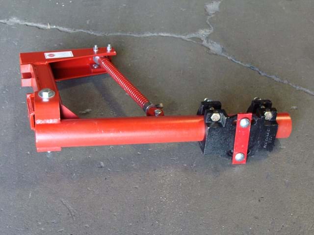 SHORT PIPE ASSEMBLY