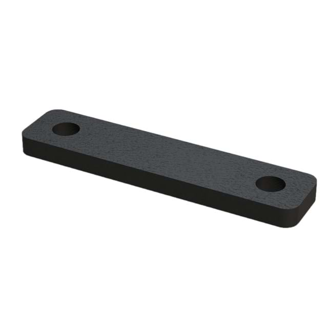 NORWEST 2 1/4'' - 7'' BAR SPACER STRAP