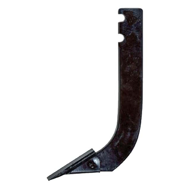 SCARIFIER SHANK WITH POINT 2-FRONT SLOT SHANK