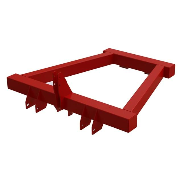 OR600-F TRACK KING PIVOT TRACK FILLER FRAME ONLY