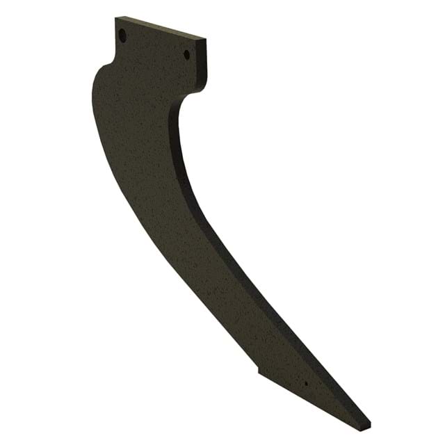 REPLACEMENT SHANK FOR MISKIN 1 1/4'' RIPPER -CAD #MISKIN125