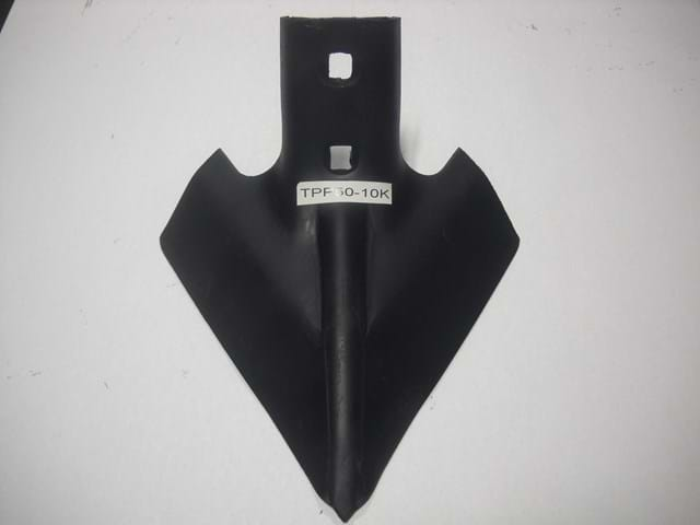 10'' x 1/4'' PENETRATOR SWEEP PLAIN