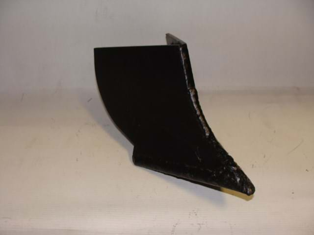 WYOMING 4'' SHOVEL HARDFACED